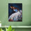 Thumbnail: best Ballerina Painting Dancer Original Art art gallery in Mulund