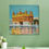 Thumbnail: shop Golden Temple Painting Online