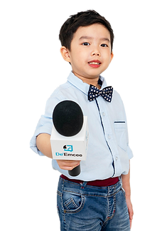 Creative Public Speaking Course for Kids