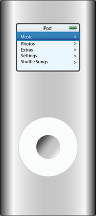 Illustrator Tutorial 3–iPod.png