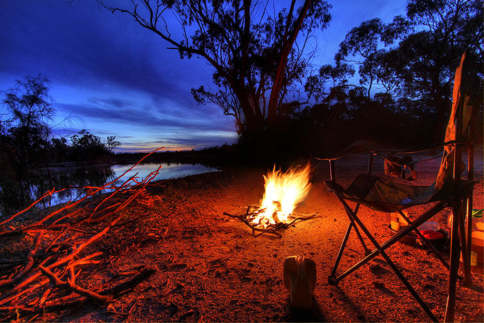 10 Steps to Fire Lighting Without Failure