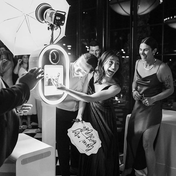 Event photography