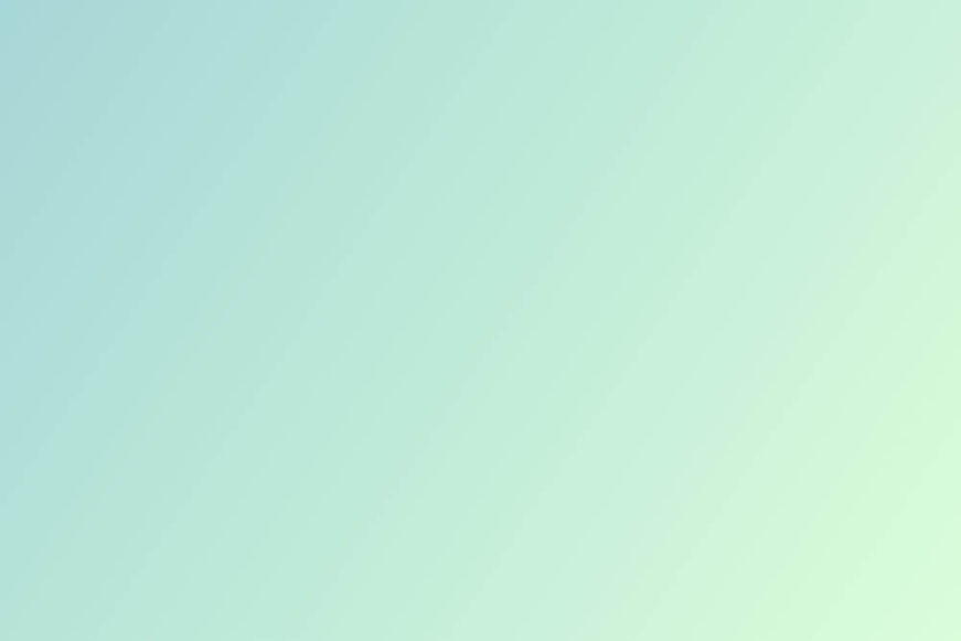 Strip turquoise gradient optimized