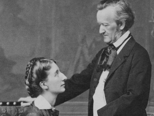 Richard Wagners „Siegfried-Idyll“: Entstehungsgeschichte, Werkbetrachtung und musikalische Analyse ワーグナー ジークフリード牧歌 作曲の経緯と考察、曲の分析