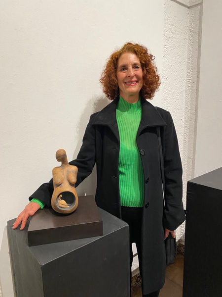 Deborah Nurko