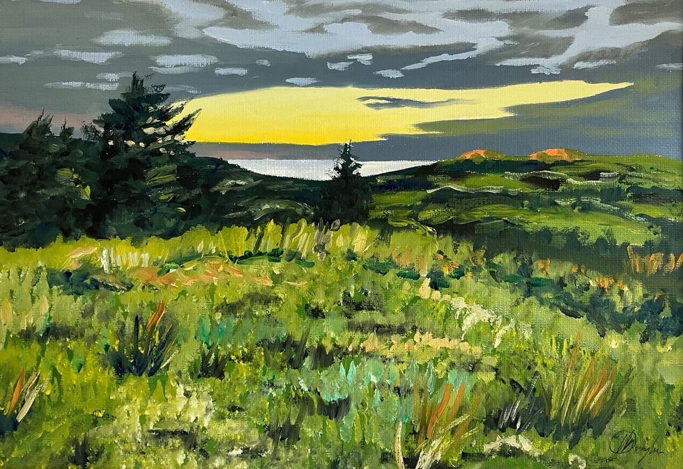 Sunset
£125
