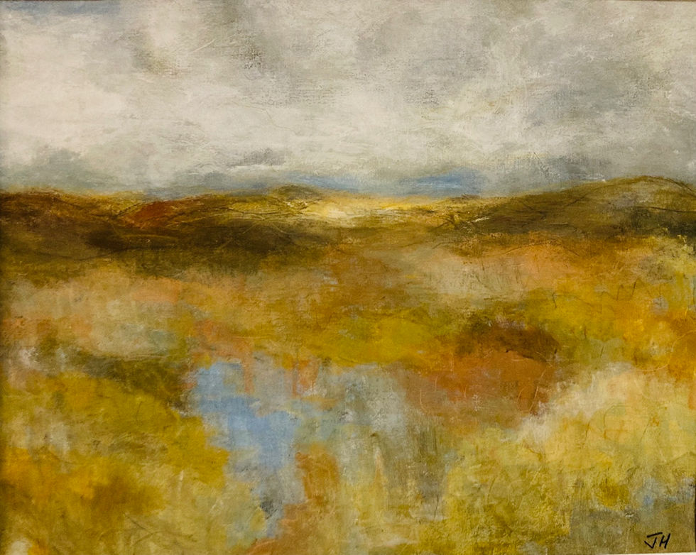 Marshes - £125