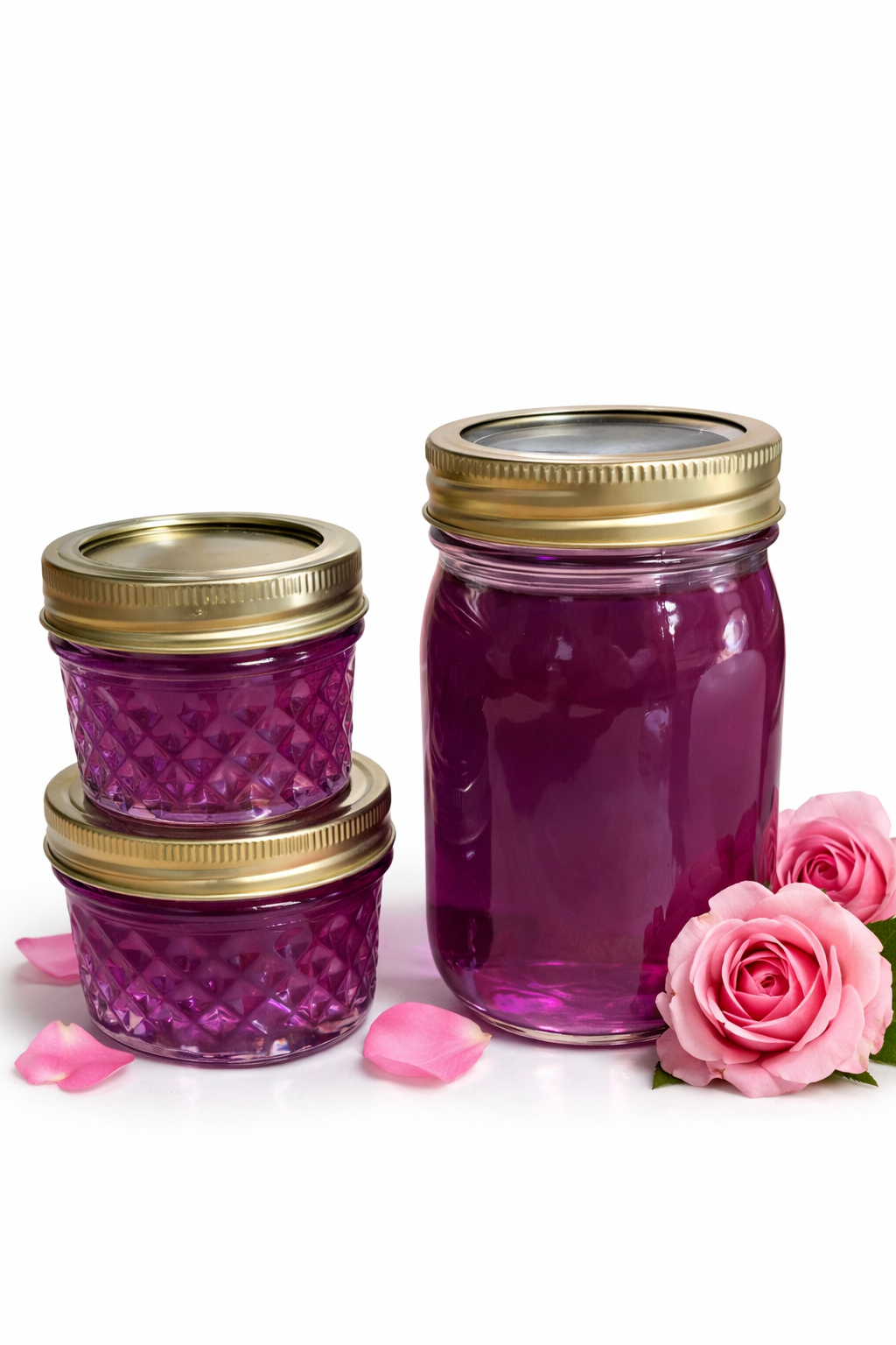 Rose Water