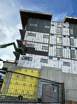 siding