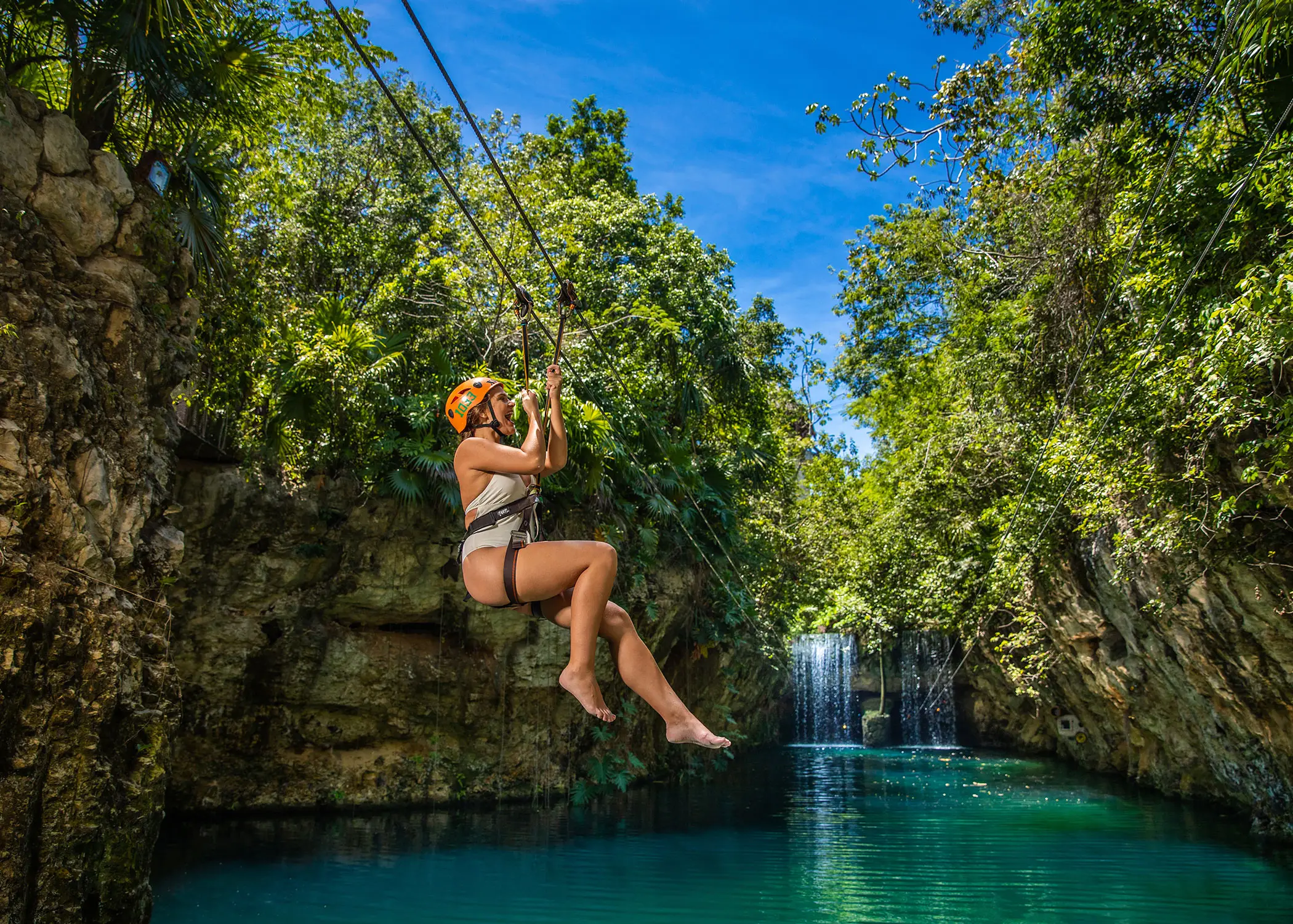 Xplor park tickets with discount