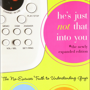 He's Just Not That Into You