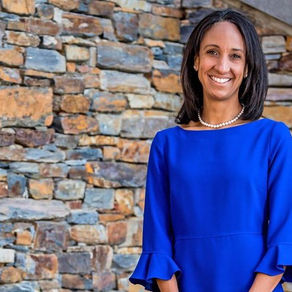 Nina King Becomes the First Women and Person of Color to Become Duke’s Athletic Director