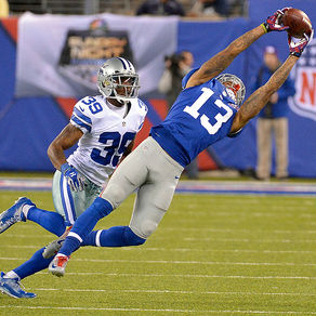 HEY, LEAVE BALLERINAS OUT OF IT