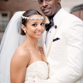 GladiatHer™ Wives: LeShonda Martin