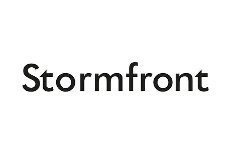 Stormfront logo