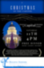 Christmas at the Capitol