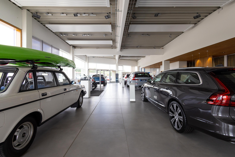 Spannende Automobile Wagner Donauworth Bilder
