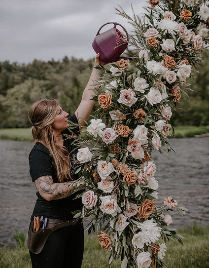 Pepin Florist