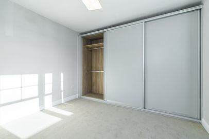 Sleeping Lions — Fitted Wardrobes — Mid Sussex