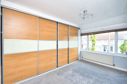 Sleeping Lions — Fitted Wardrobes — Mid Sussex