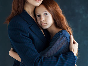 Vitiligo from a mother's perspective