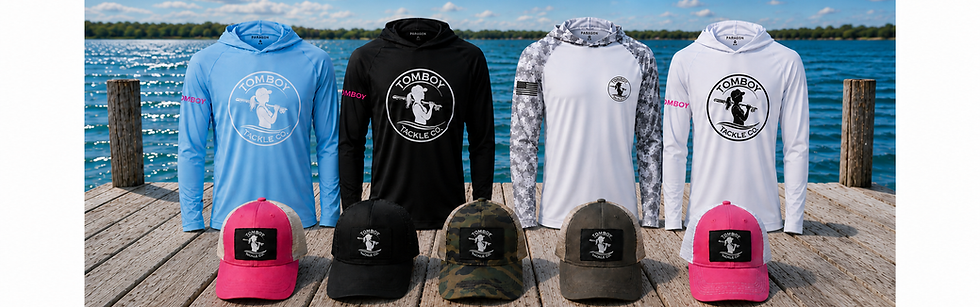 paragon upf 50+ hooded long sleeve performance shirts for fishing