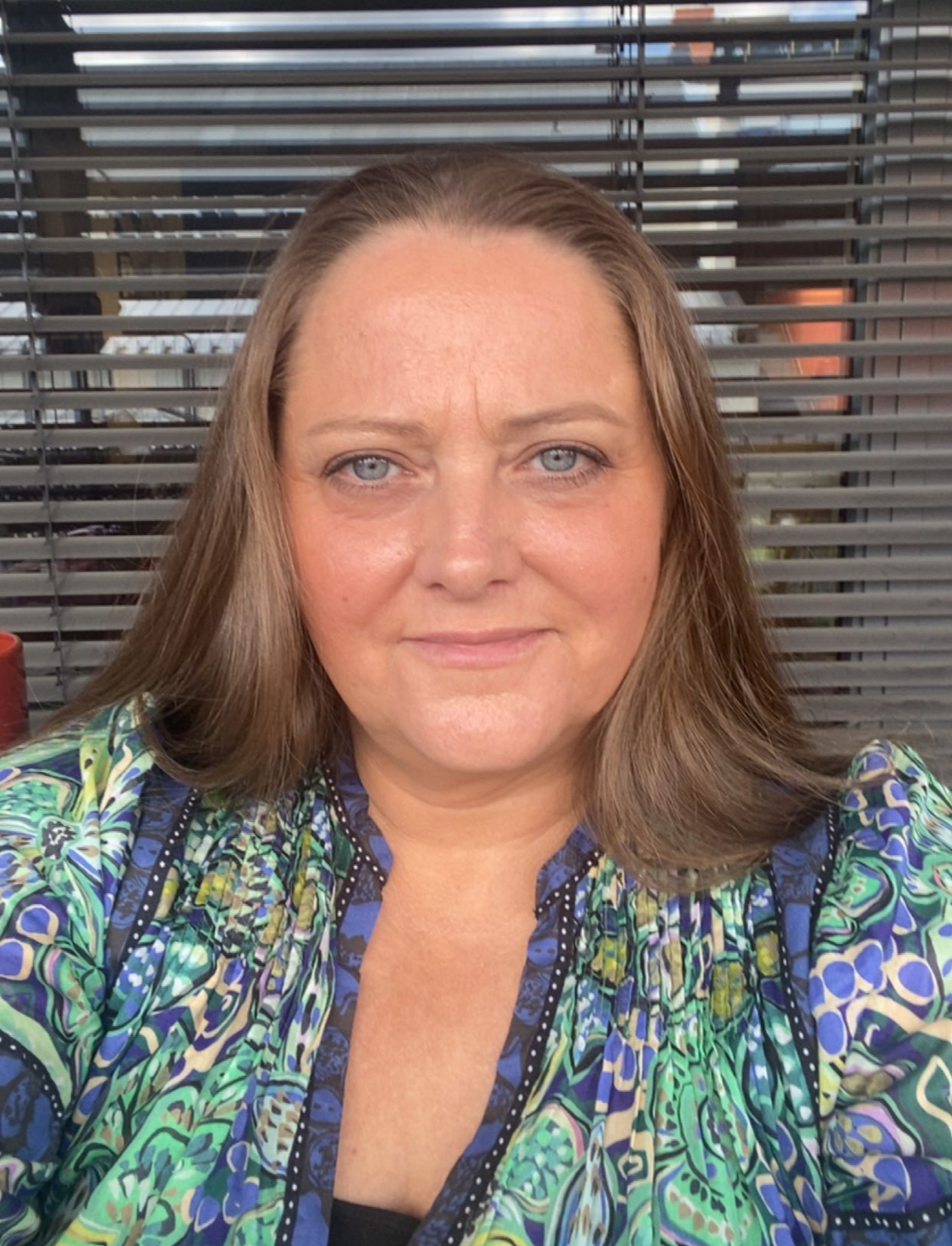 Forfatterens bilde: Linda Helén Selmi