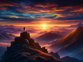 Selvoppdagelse: Nøkkelen til å låse opp din indre styrke