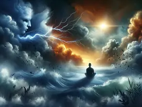 Navigering av Konflikter med en Narsissist: Hvordan Ikke "Bite På"