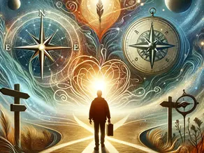 Å Være Tro Mot Deg Selv – En Reise Mot Autentisitet og Selvoppfyllelse