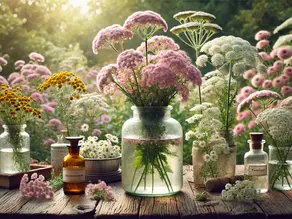 Ryllik: Naturens Helbredende Krafthur