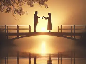 Når vi føler oss som en byrde: Om å tro at vi ikke er verdt kjærlighet