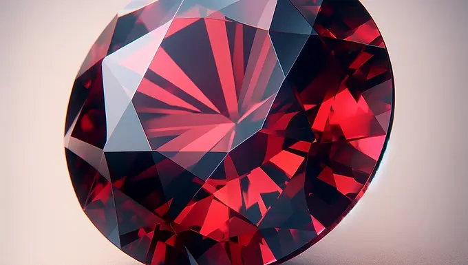 Garnet (Granat)