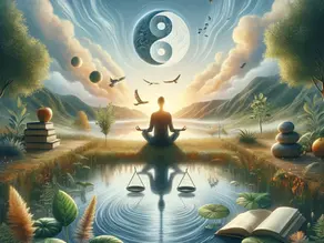 Å Lytte til Kroppens Visdom – En Guide til Å Kjenne og Respektere Dine Grenser