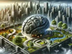 Utforske Tredimensjonalitet: En Ny Dimensjon av Psykisk Helse