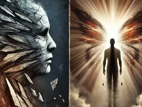 Dissosiasjon og Vold i Nære Relasjoner: En Overlevelsesmekanisme med Langsiktige Konsekvenser