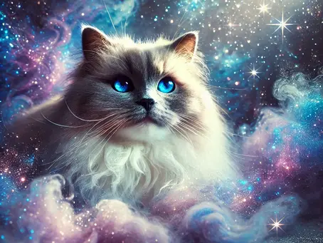 Har katter stjernetegn? Astrologi for firbeinte venner