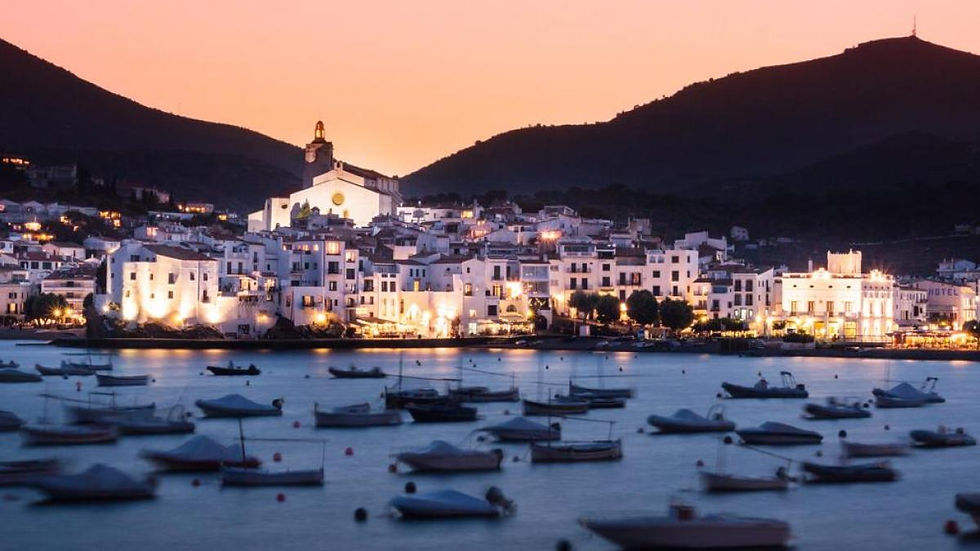 Cadaques