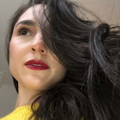 Profile picture of the owner and founder of Brave Beauty