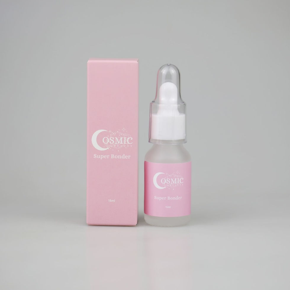 Thumbnail: Cosmic Beauty Super Bonder