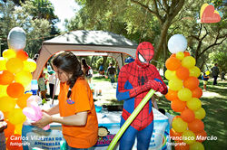 Festival Somos Familia