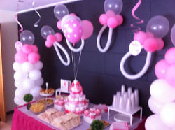 Baby Shower