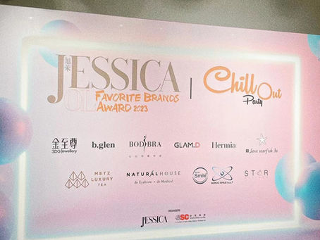 JESSICA Chill Out Party 2023