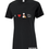 Thumbnail: Ladies I HEART BAKER BEARS Tshirt KOI8060L