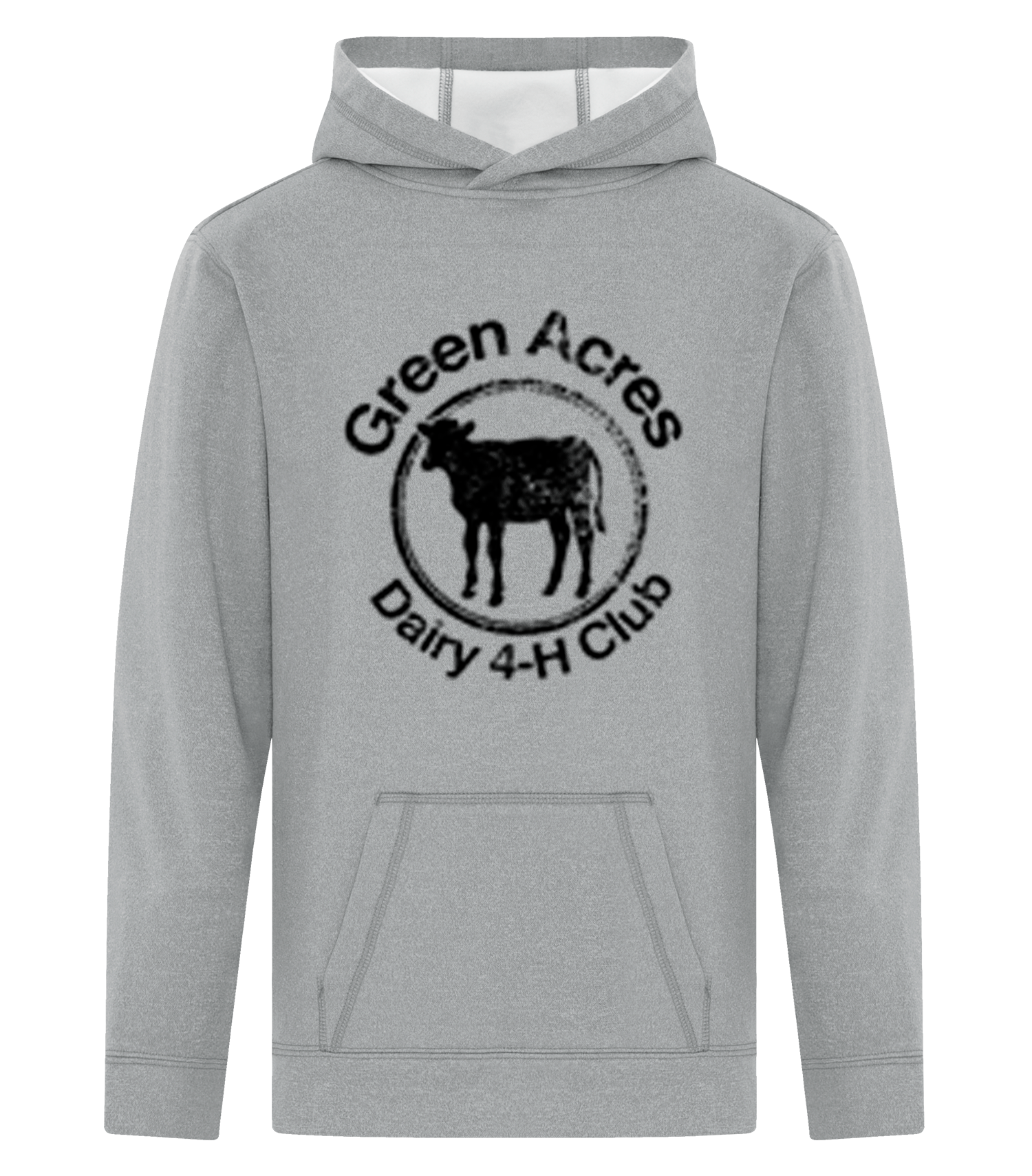 Youth ATC Game Day Hoodie
