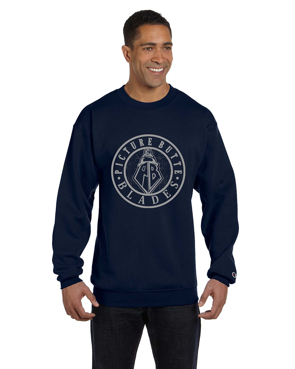 Thumbnail: Champion Brand Crewneck S600