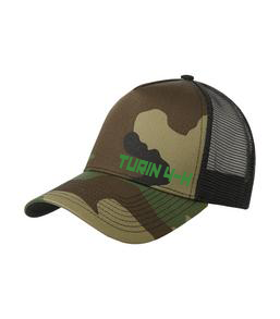 Thumbnail: 4- H Trucker Ball Cap