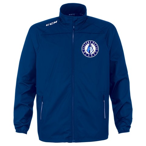Thumbnail: YOUTH Premium Rink Suit FULL TRACKSUIT
