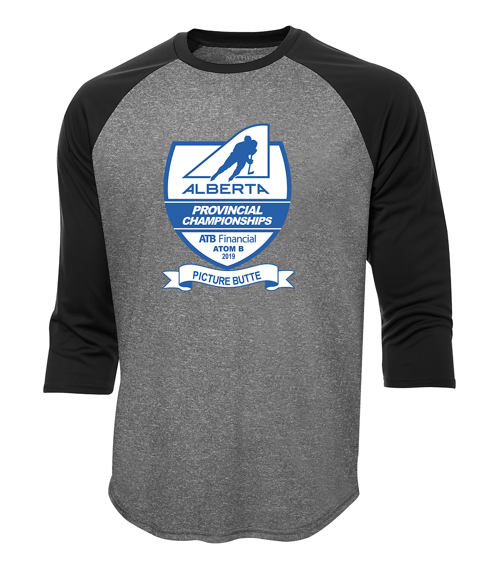 Thumbnail: Vintage Baseball Style Shirt S3526