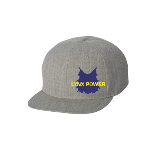 Thumbnail: ATC™ YUPOONG® YP CLASSICS™ PREMIUM CLASSIC SNAPBACK. ATC6089M